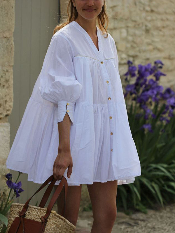 Vera Elara A-Line Mini