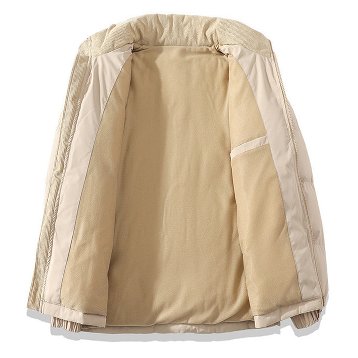 Vale® – Arctic Contrast Puffer