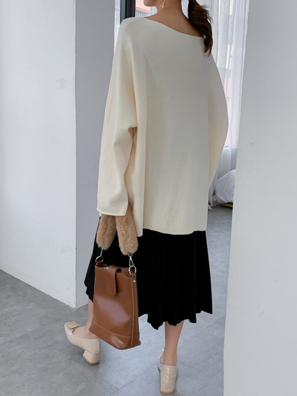 Vale Pure Ease Sweater