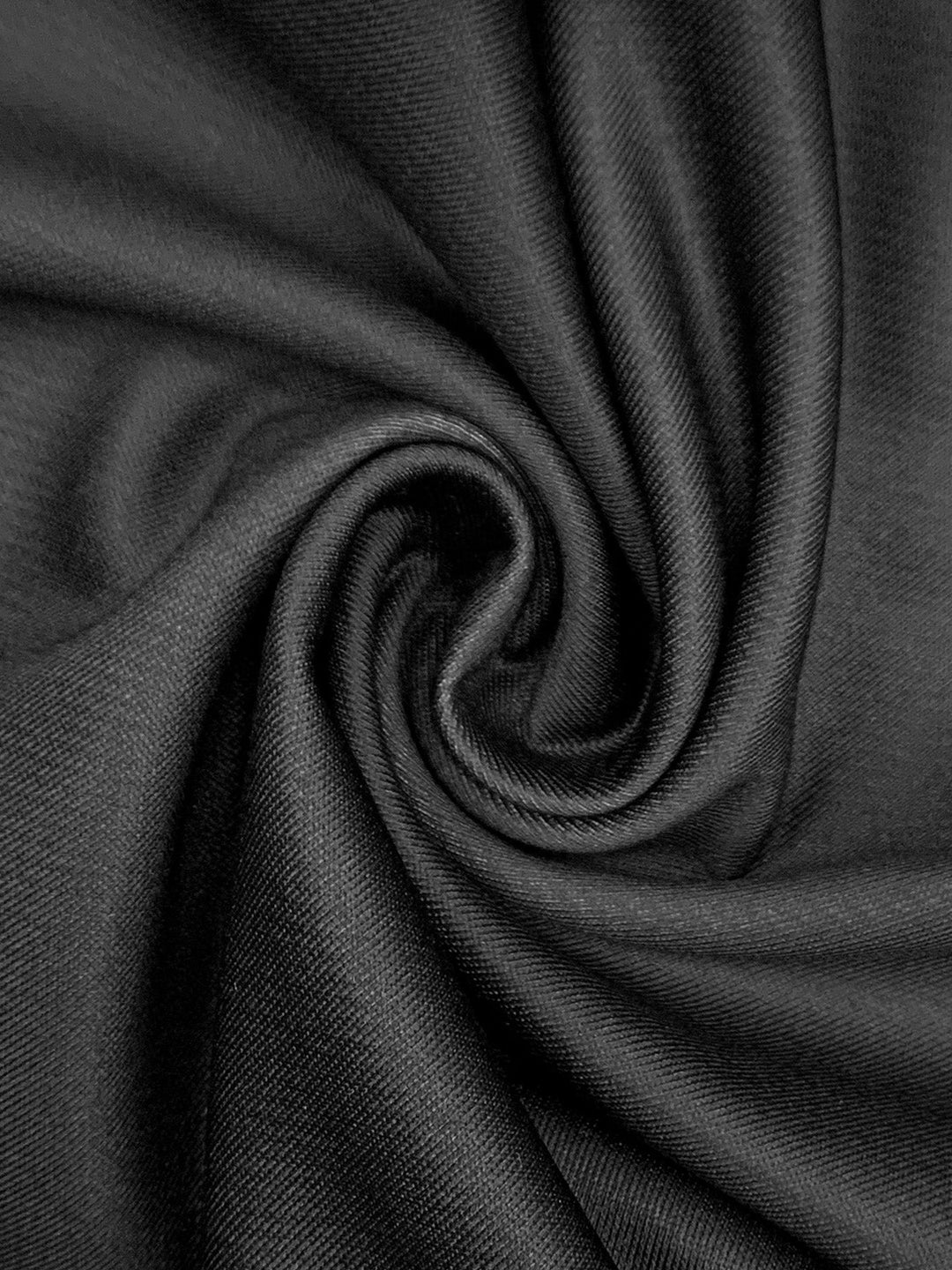 Vale Noir Stride Wide-Leg Pants