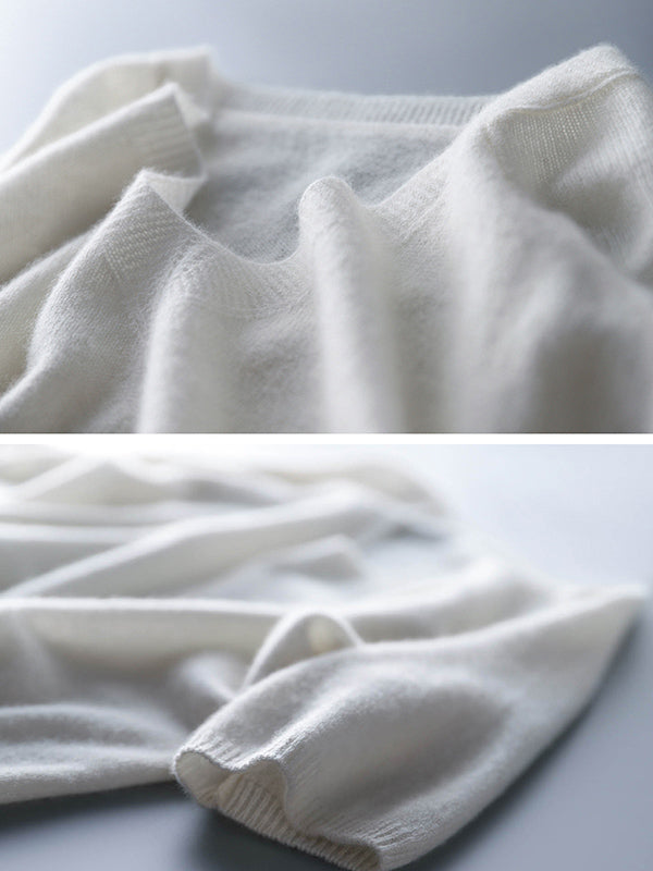 Vale Maren V-Neck Pullover