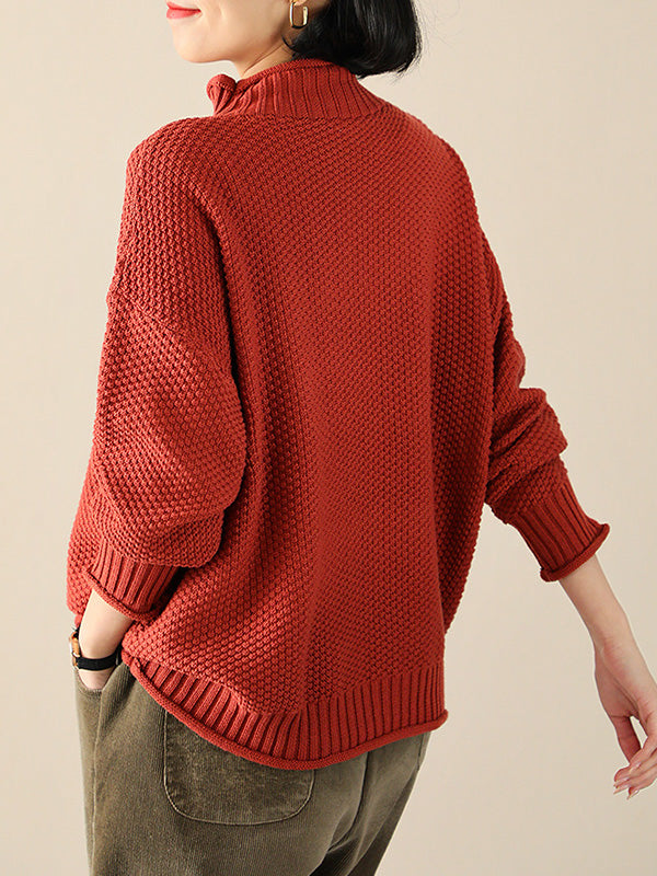 Vale Cozy Haven Sweater
