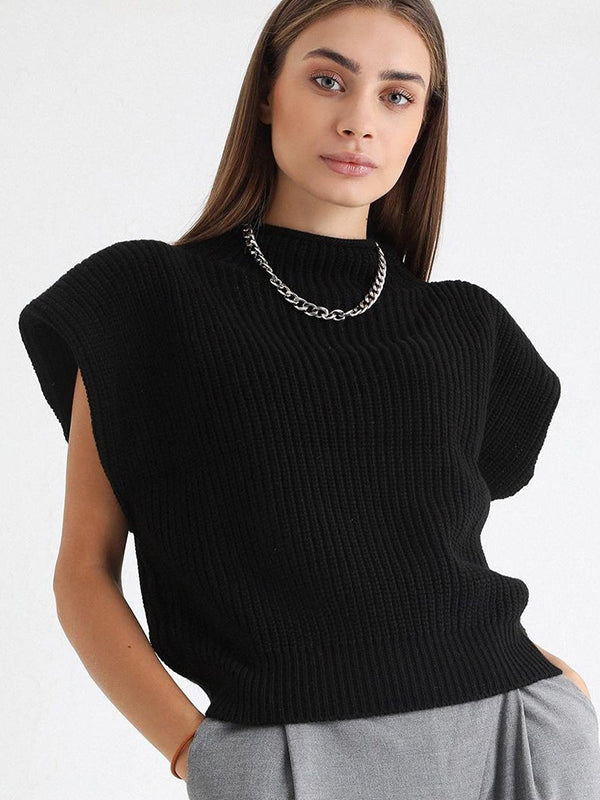 Vale Celine Knit Top