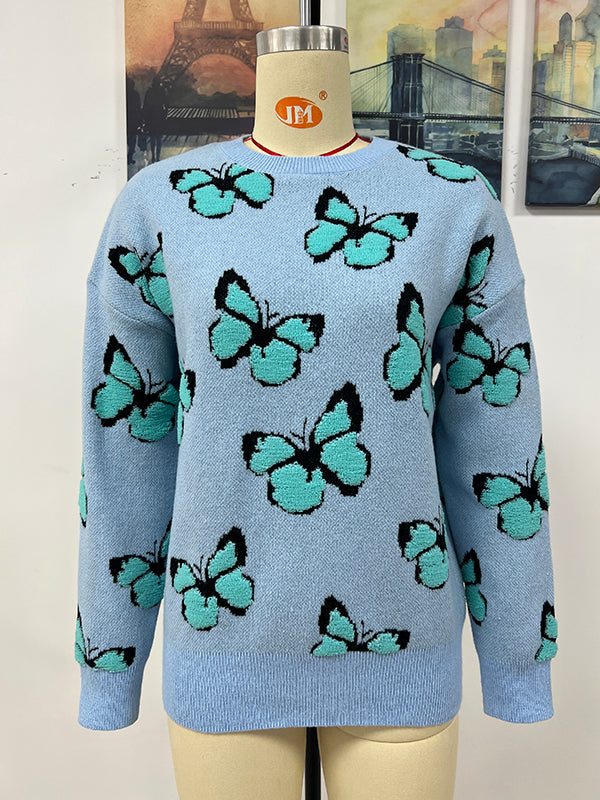 Vera Papillon Knit