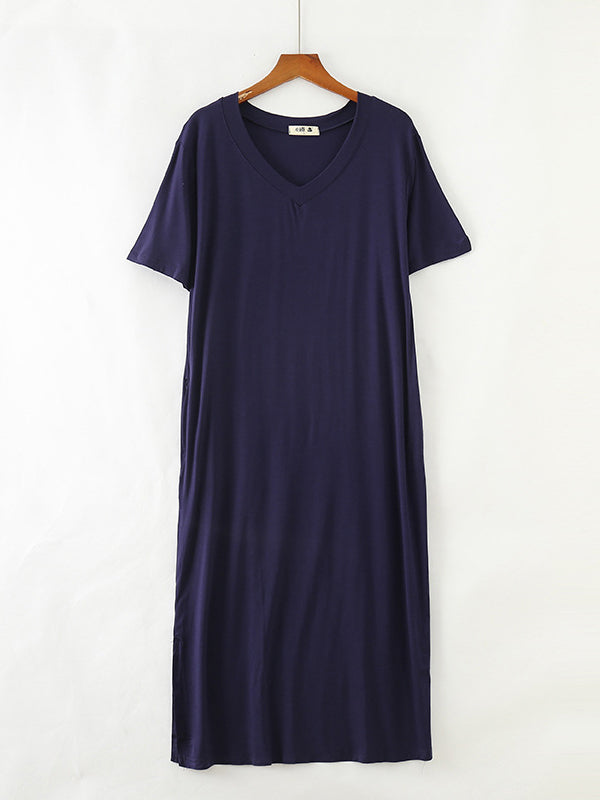 Vale Serenity Lounge Dress