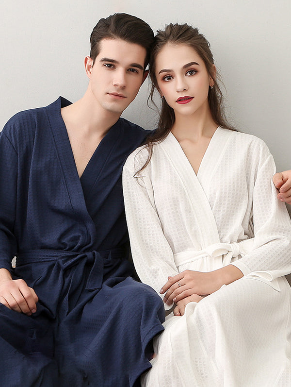 Vera Élan Lounge Robe