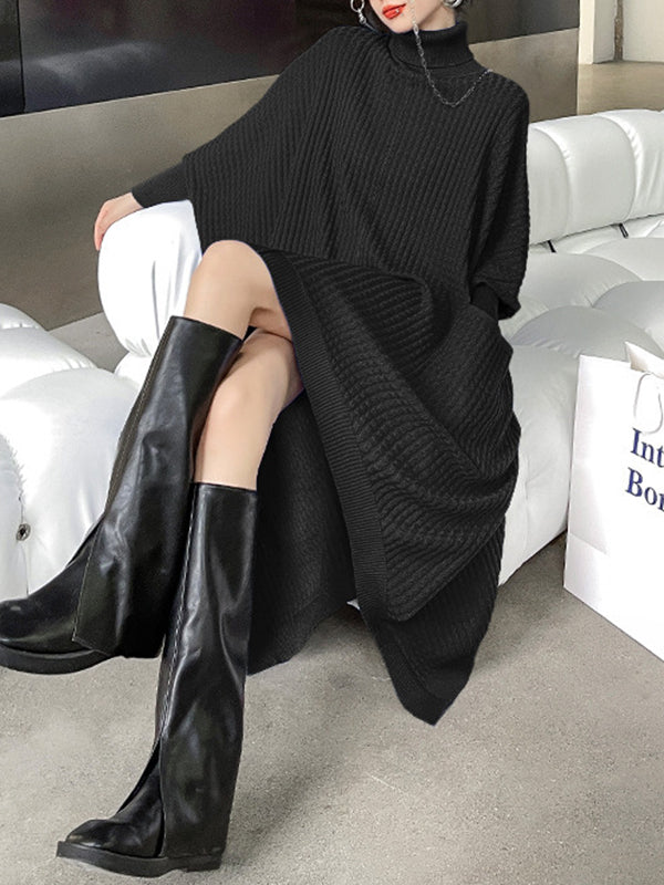 Vale Mireille Sweater Dress