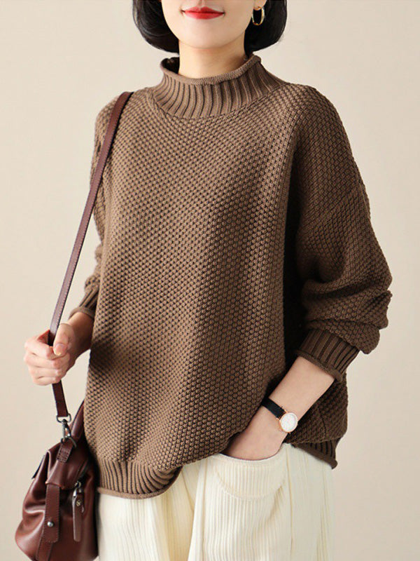 Vale Cozy Haven Sweater