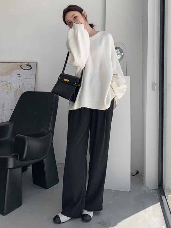 Vale Renée Mohair Sweater