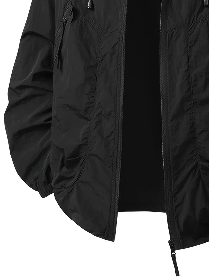 Vera® – Outdoor Hooded Jacket
