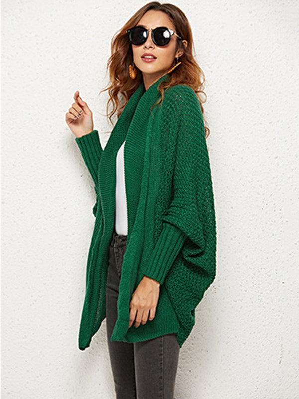Vale Haven Batwing Cardigan