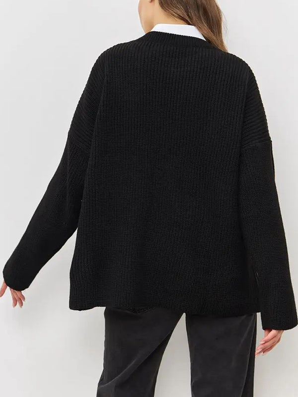 Vale Haven Knit Sweater