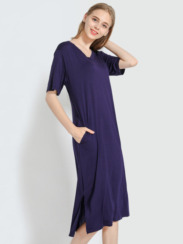 Vale Serenity Lounge Dress
