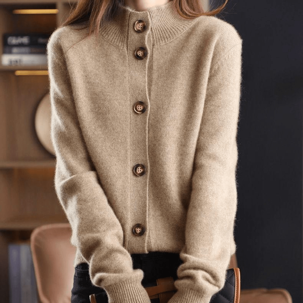 Vera® –  Opulent Cardigan
