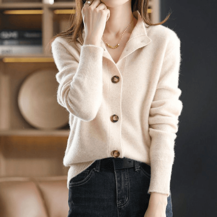 Vera® –  Opulent Cardigan
