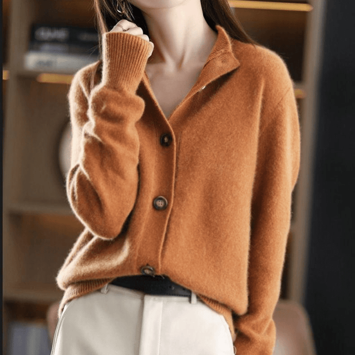 Vera® –  Opulent Cardigan
