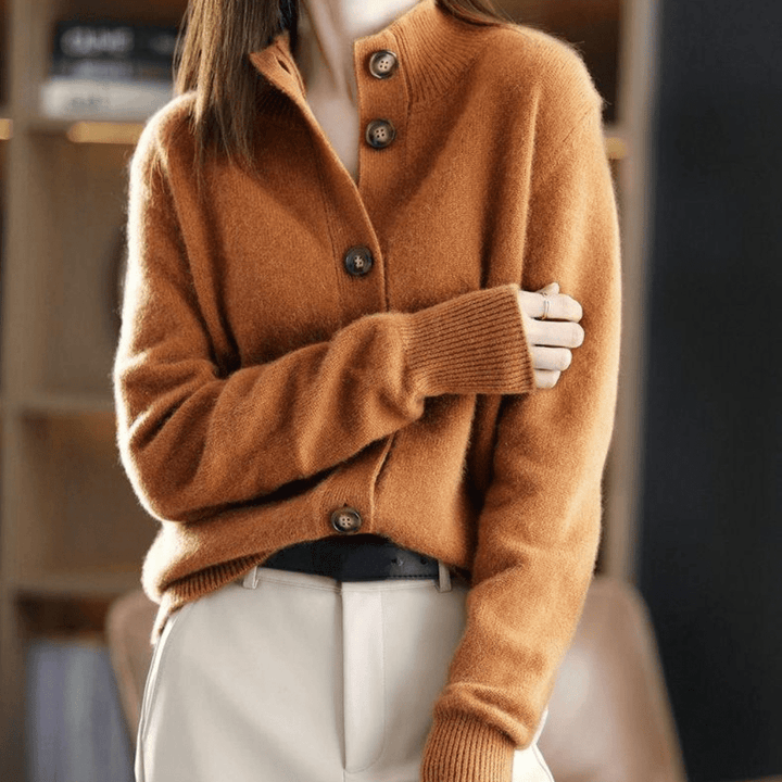 Vera® –  Opulent Cardigan