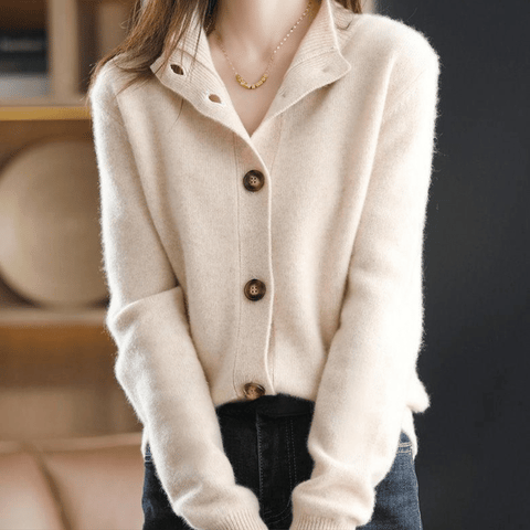 Vera® –  Opulent Cardigan