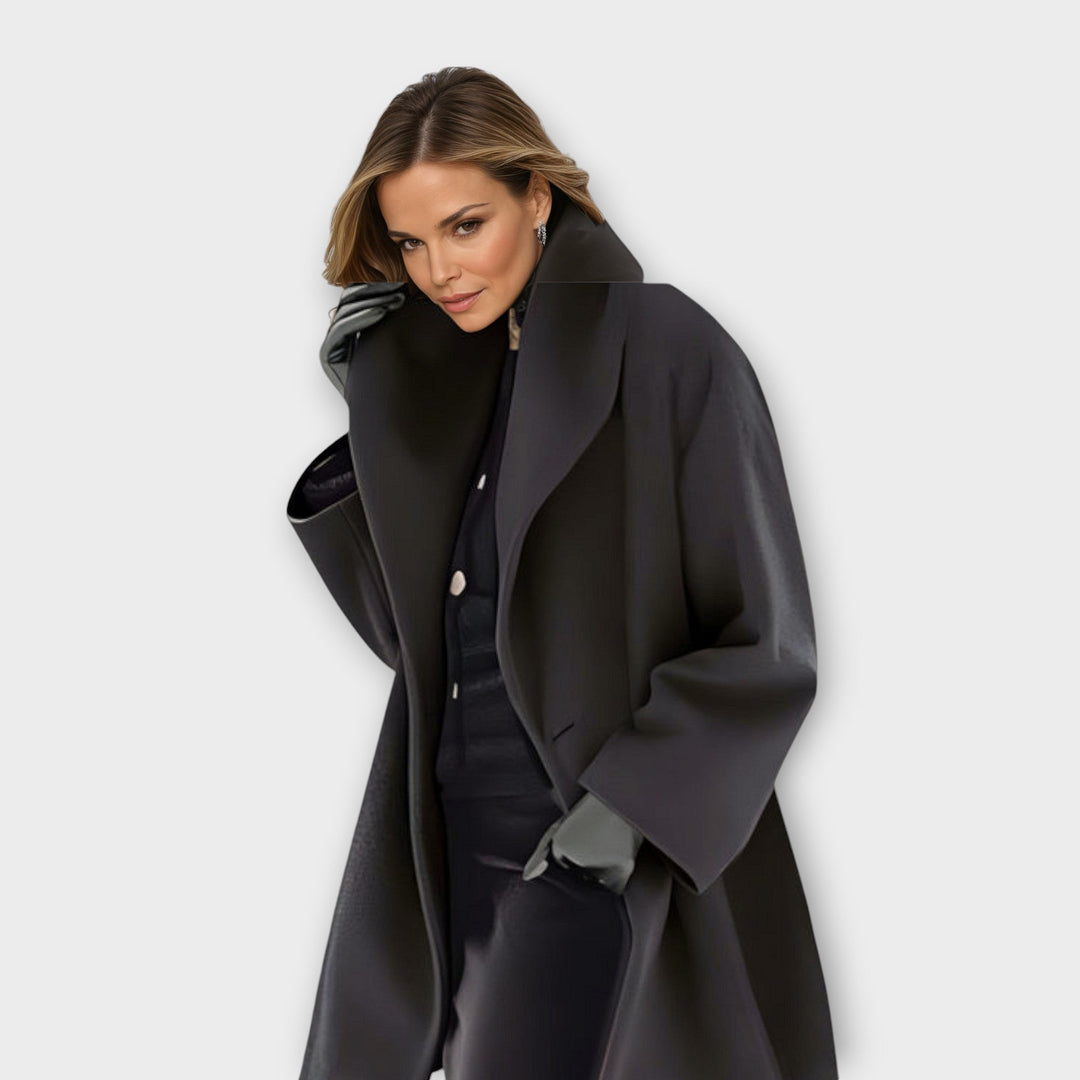 Vale Adelyn -Premium wind-resistant coat