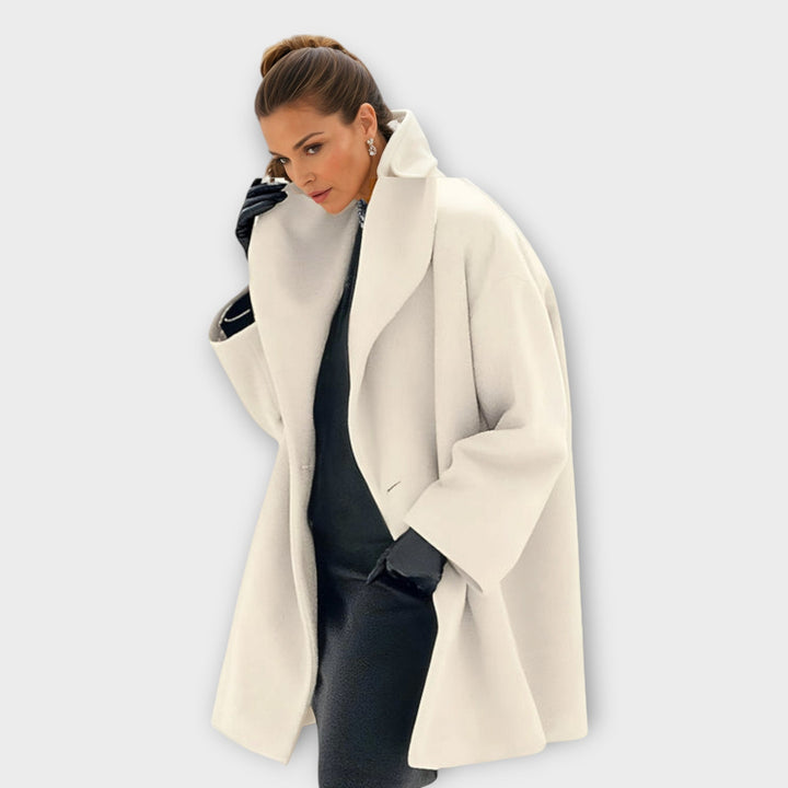 Vale Adelyn -Premium wind-resistant coat