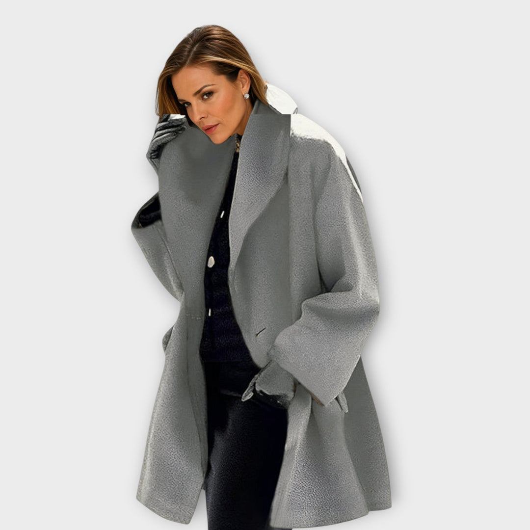 Vale Adelyn -Premium wind-resistant coat