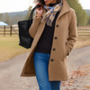 Vera® - Classique Coat