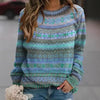 Laura™ | Vintage-Inspired Winter Sweater