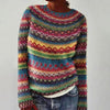 Jose™ | Vintage-Inspired Knit Sweater