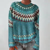 Anna™ | Vintage-Inspired Winter Knitwear