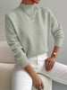 Vera® – Elegant Turtleneck Sweater