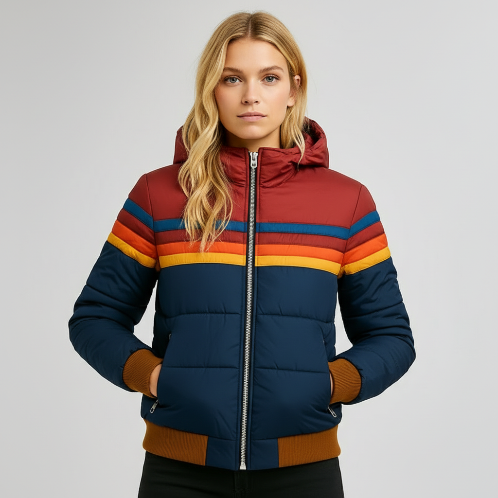Vale® - Windproof Thermal Jacket