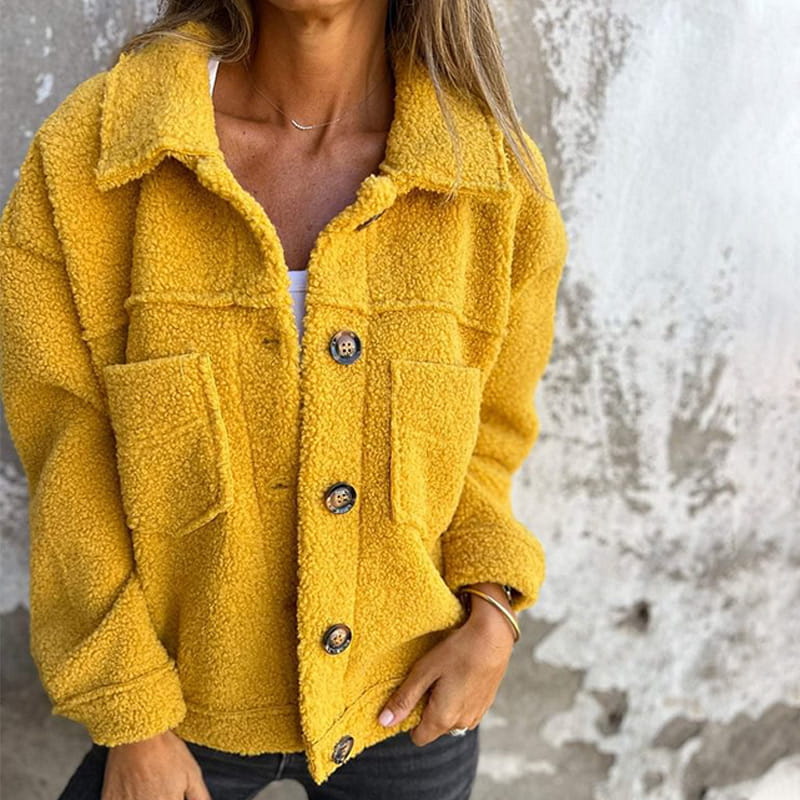 Vale®– Classic Fall Coat